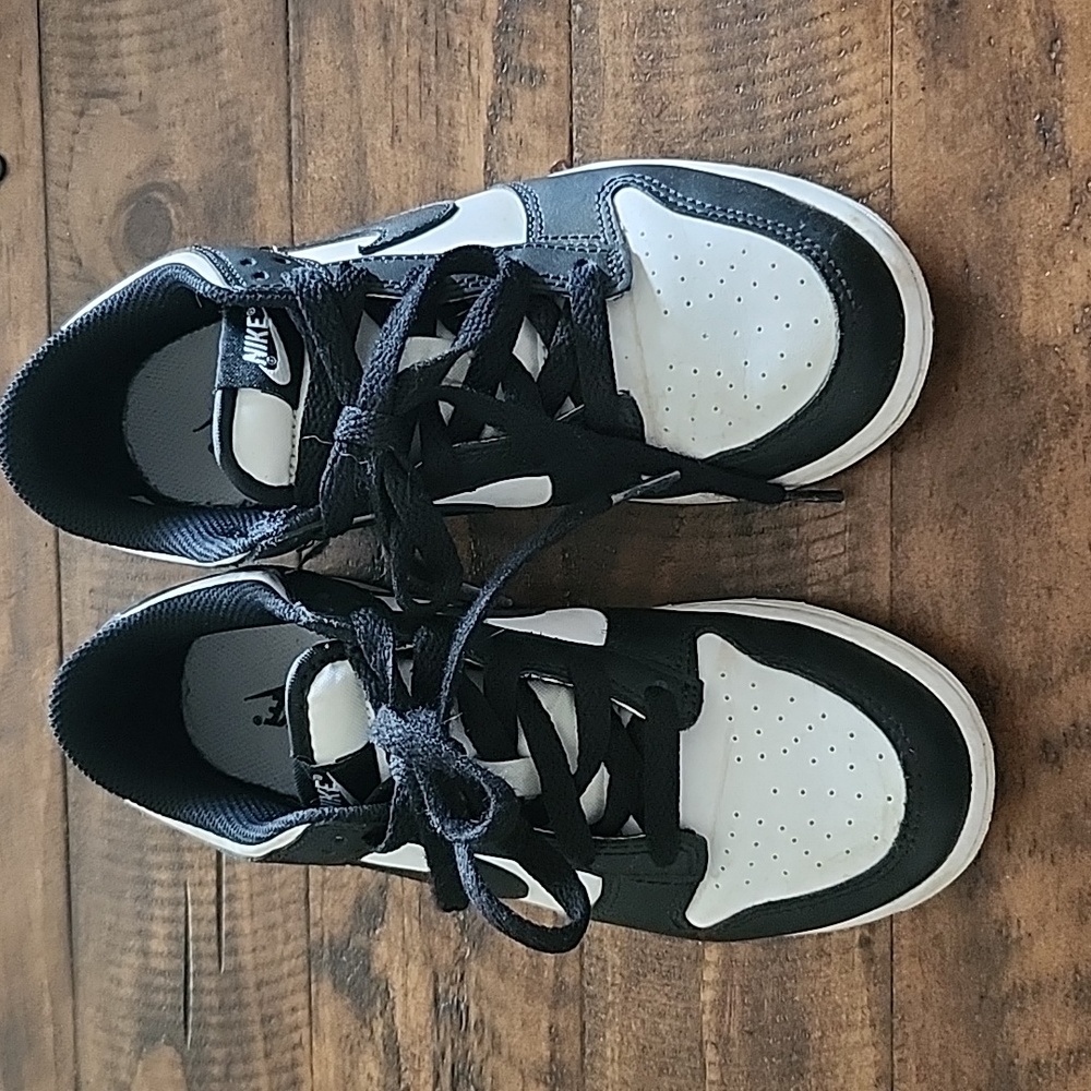 Kids Nike Sneakers